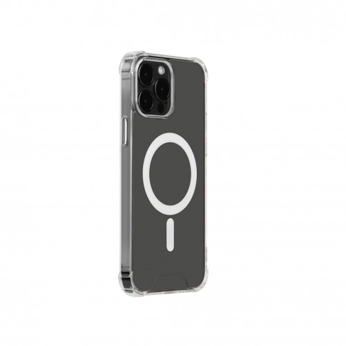Coque MagSafe transparente - iPhone 16 Pro photo 4
