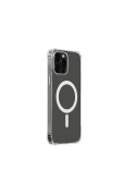 Coque MagSafe transparente - iPhone 16 Pro photo 4