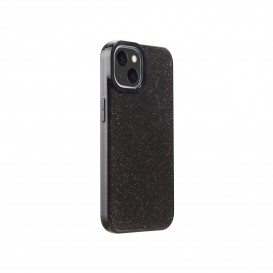Coque paillettes Noir - Samsung Galaxy A16 photo 3