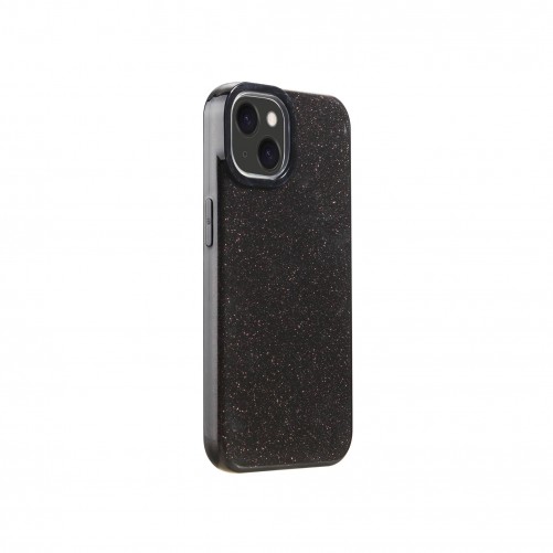 Coque paillettes Noir - Samsung Galaxy A16 photo 3