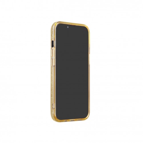 Coque paillettes Or - Samsung Galaxy A16 photo 5