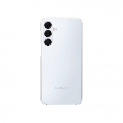 Coque Samsung transparente (Officielle) - Samsung Galaxy A16 4G ou 5G photo 1