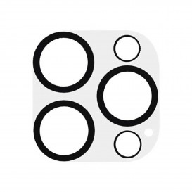 Verre trempé pour vitres caméras - Samsung Galaxy A52 ou A52S photo 1