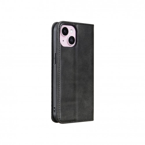 Housse portefeuille noire - Samsung Galaxy A52 ou A52S photo 5