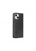 Housse portefeuille noire - Samsung Galaxy A52 ou A52S photo 5