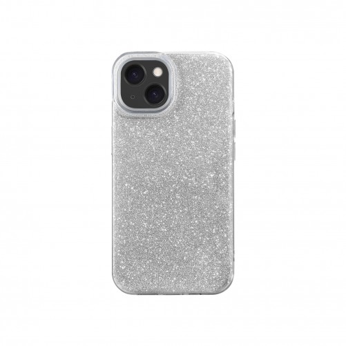 Coque paillettes Argent - Samsung Galaxy A52 ou A52S photo 3