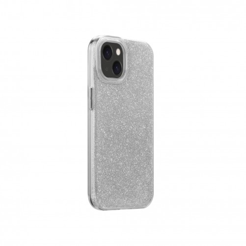 Coque paillettes Argent - Samsung Galaxy A52 ou A52S photo 4