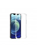 Coque transparente - Samsung Galaxy A52 ou A52S photo 1