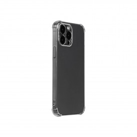 Coque transparente - Samsung Galaxy A52 ou A52S photo 3