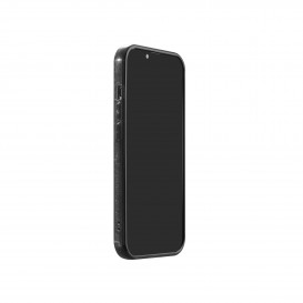 Coque paillettes Noir - Samsung Galaxy S24 FE photo 5