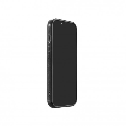 Coque paillettes Noir - Samsung Galaxy S24 FE photo 5