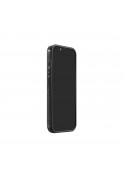 Coque paillettes Noir - Samsung Galaxy S24 FE photo 5