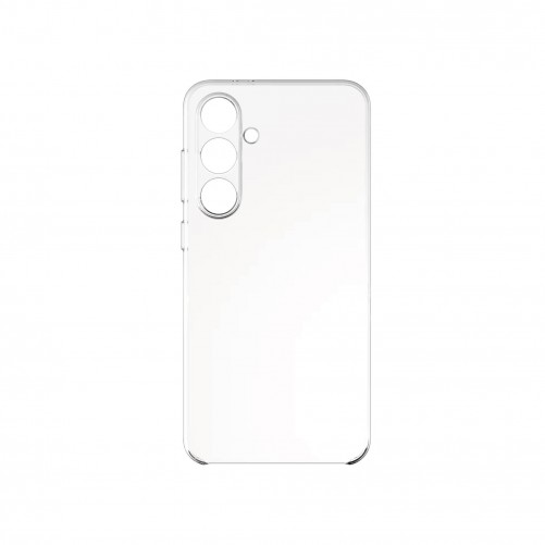 Coque Samsung transparente (Officielle) - Samsung Galaxy S24 FE photo 1