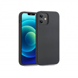 Housse silicone Noire - Xiaomi Xiaomi 14T Pro photo 1