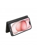 Housse portefeuille noire - Redmi 9C et 10A photo 4