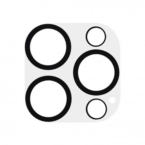 Verre trempé pour vitres caméras - Redmi Note 13 5G photo 1