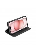 Housse portefeuille noire - Redmi Note 13 Pro 4G photo 6