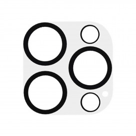 Verre trempé pour vitres caméras - Redmi Note 13 Pro 5G photo 1
