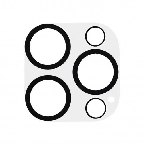 Verre trempé pour vitres caméras - Redmi Note 13 Pro 5G photo 1