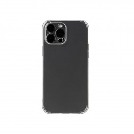 Coque transparente - Redmi Note 13 Pro+ photo 1