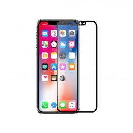 Verre trempé avec bordure - Redmi Note 13 Pro+ photo 1