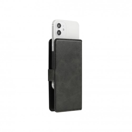 Housse portefeuille universelle Taille L - Noire photo 4