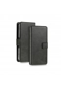 Housse portefeuille universelle Taille M - Noire photo 1