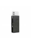Housse portefeuille universelle Taille M - Noire photo 4