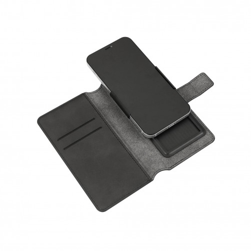Housse portefeuille universelle Taille M - Noire photo 6