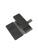 Housse portefeuille universelle Taille M - Noire photo 6