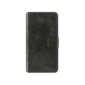 Housse portefeuille universelle Taille XL - Noire photo 5