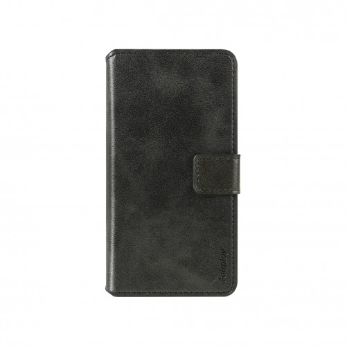 Housse portefeuille universelle Taille XL - Noire photo 5