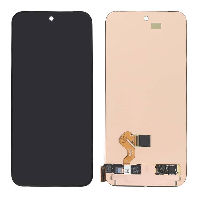 Ecran (Officiel reconditionné) - Google Pixel 9 Pro XL photo 2