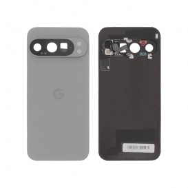 Vitre arrière (Officielle) - Google Pixel 9 Pro Vert Sauge photo 1