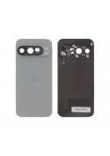 Vitre arrière (Officielle) - Google Pixel 9 Pro Vert Sauge photo 1