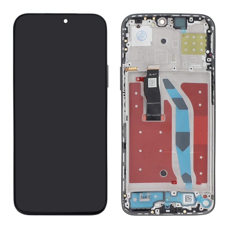 Ecran avec châssis (Officiel reconditionné) - Honor 200 Lite photo 2