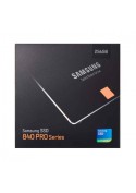 Disque SSD 2,5 Samsung 840 Pro Series 256 Go