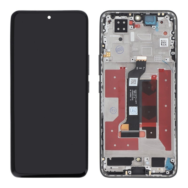 Ecran avec châssis (Officiel reconditionné) - Honor 200 photo 2