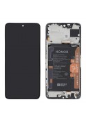 Ecran avec châssis noir et batterie (Officiel) - Honor 90 smart photo 2