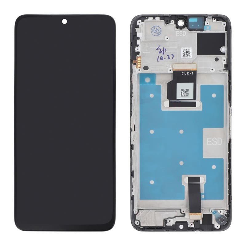 Ecran avec châssis (Officiel reconditionné) - Honor 90 Smart photo 2