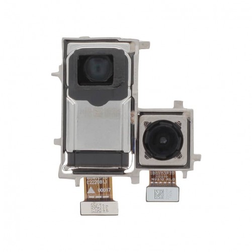 Caméra arrière Téléobjectif - Honor Magic4 Pro photo 1
