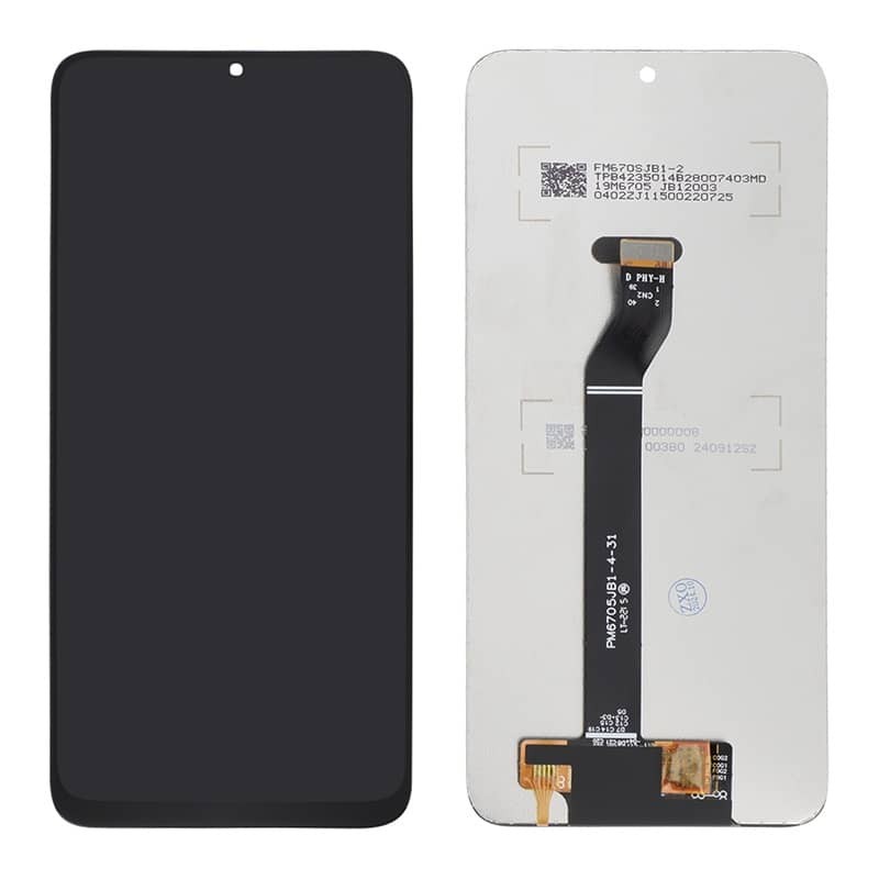 Ecran - Huawei Nova 12i photo 2