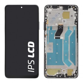 Ecran (Officiel reconditionné) avec chassis - Huawei Nova 12i photo 1