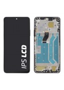 Ecran (Officiel reconditionné) avec chassis - Huawei Nova 12i photo 1