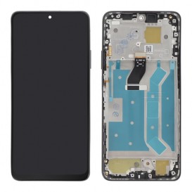 Ecran (Officiel reconditionné) avec chassis - Huawei Nova 12i photo 1