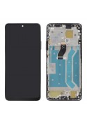 Ecran (Officiel reconditionné) avec chassis - Huawei Nova 12i photo 2