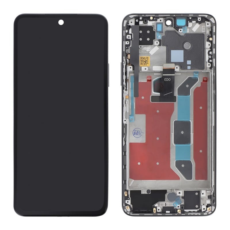 Ecran avec châssis (Officiel reconditionné) - Huawei Nova 12 SE photo 2