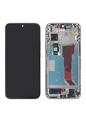 Ecran avec châssis (Officiel reconditionné) - Huawei Nova 12S photo 2