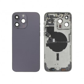 Châssis assemblé - iPhone 14 Pro Max Violet intense photo 1