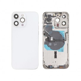 Châssis assemblé - iPhone 14 Pro Max Argent photo 1